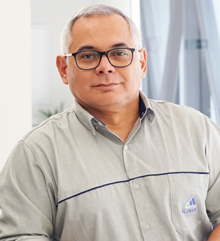 Maurício Gouvea dos Santos