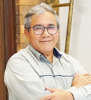 Otávio Ribeiro