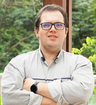 Fábio Camargo