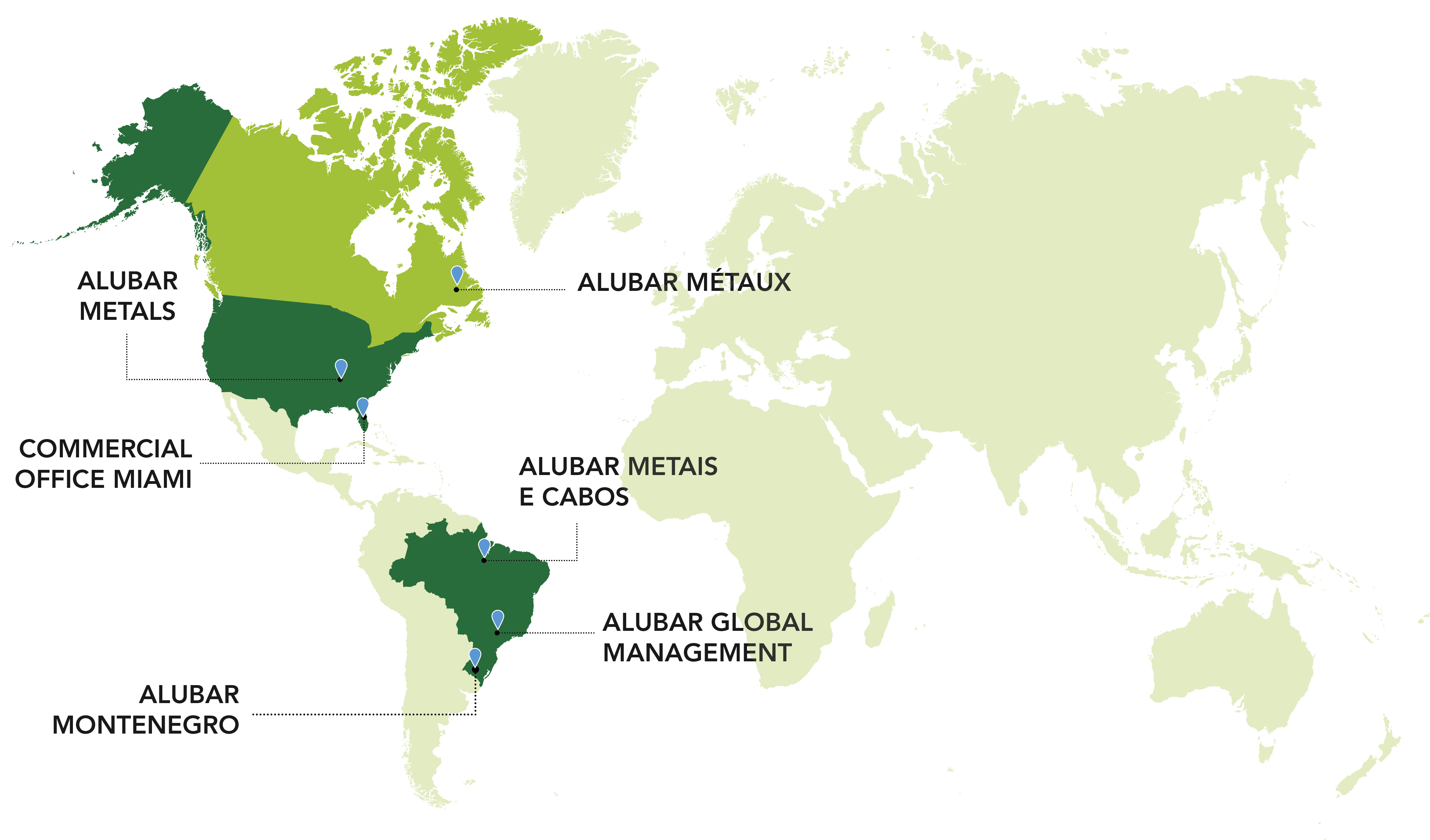 Localização